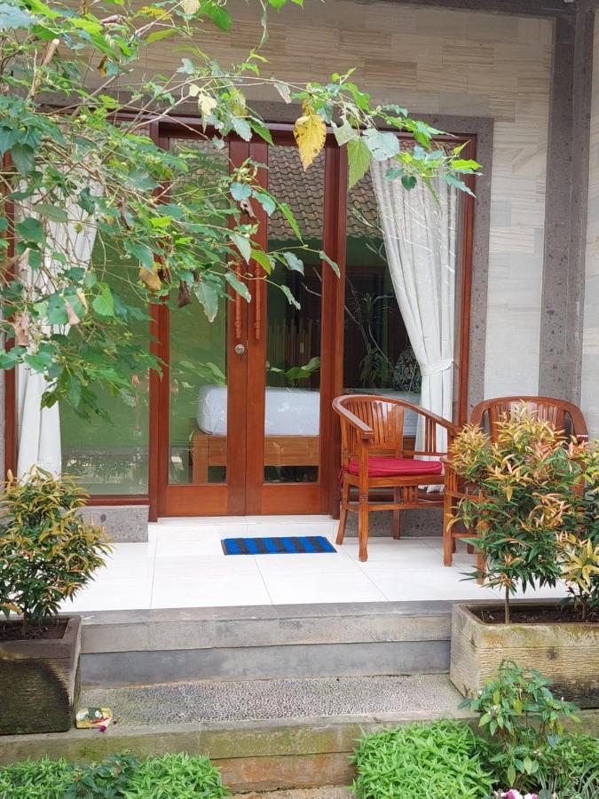 Sudiana House Ξενοδοχείο Ουμπούντ Εξωτερικό φωτογραφία