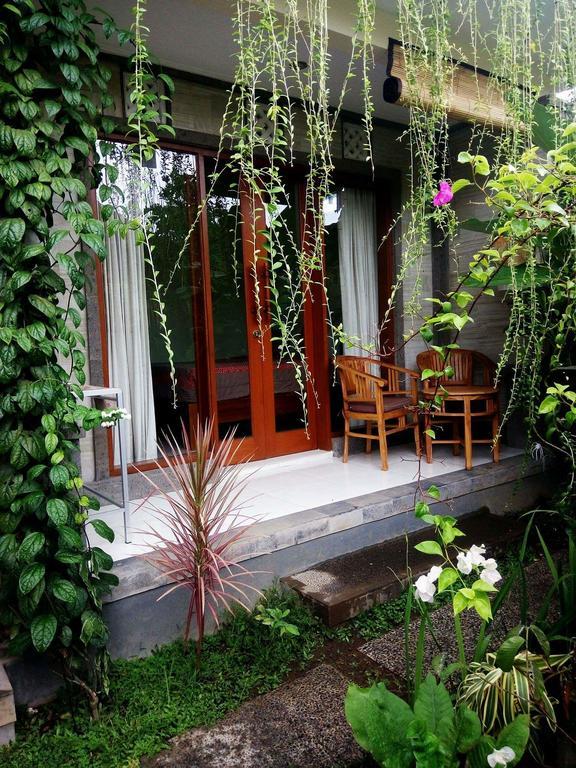 Sudiana House Ξενοδοχείο Ουμπούντ Εξωτερικό φωτογραφία