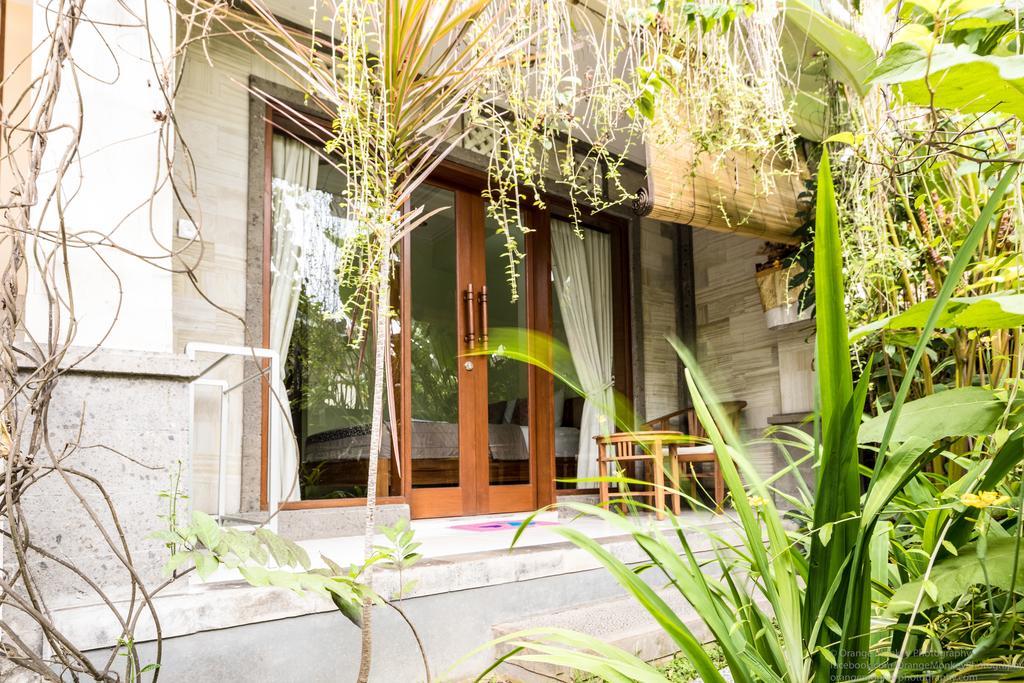 Sudiana House Ξενοδοχείο Ουμπούντ Εξωτερικό φωτογραφία